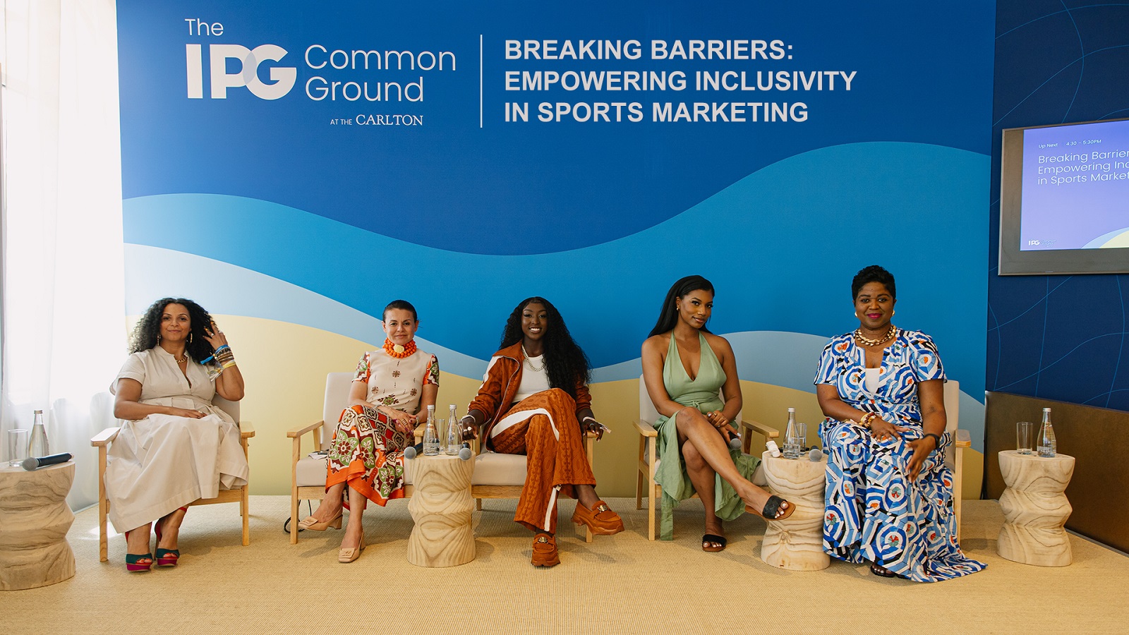 inclusivity in sports marketing